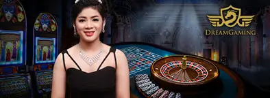 NoverBet dream gaming live casino