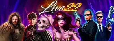 NoverBet live22 slot