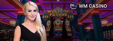 NoverBet wm live casino